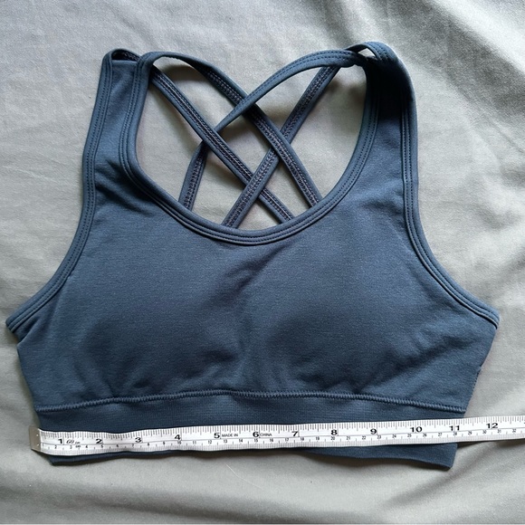 Alphalete Sports Bra - Picture 6 of 9